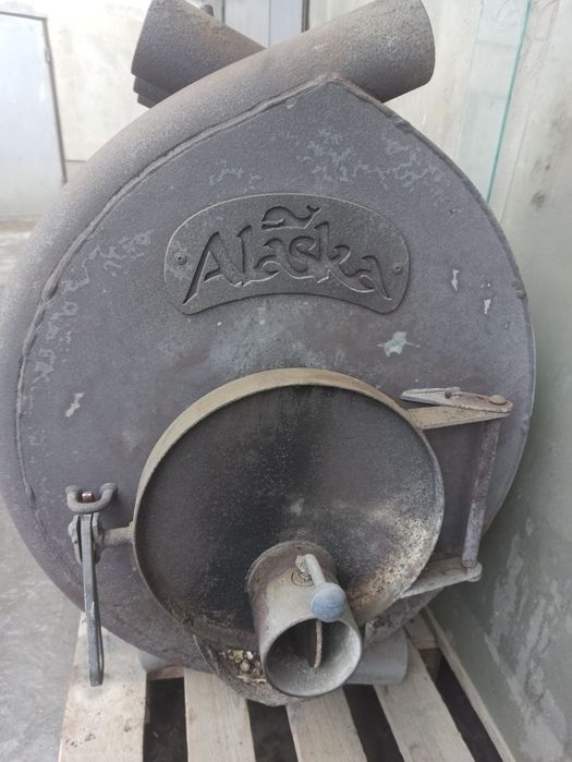 Булерян дровяний