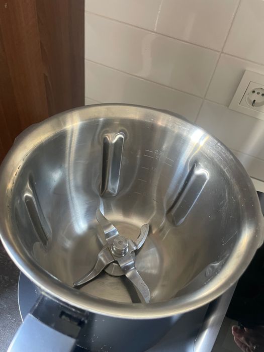 Кухонный комбайн xiaomi