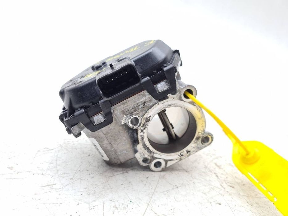 CAIXA BORBOLETAS FORD TOURNEO CONNECT / GRAND TOURNEO CONNECT KOMBI 2016