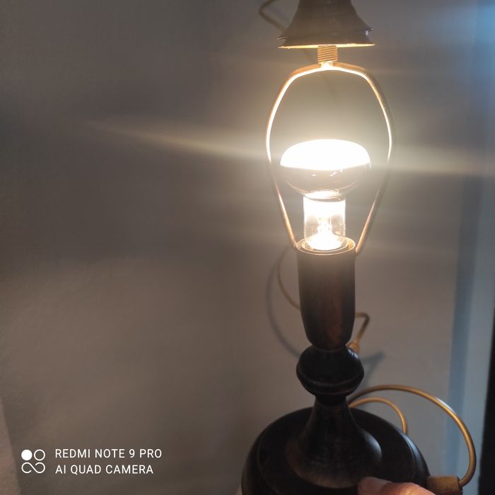 Lampki  2 sztuki