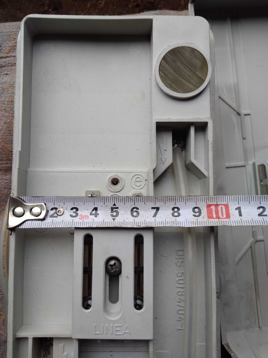 Трансформатор для неону