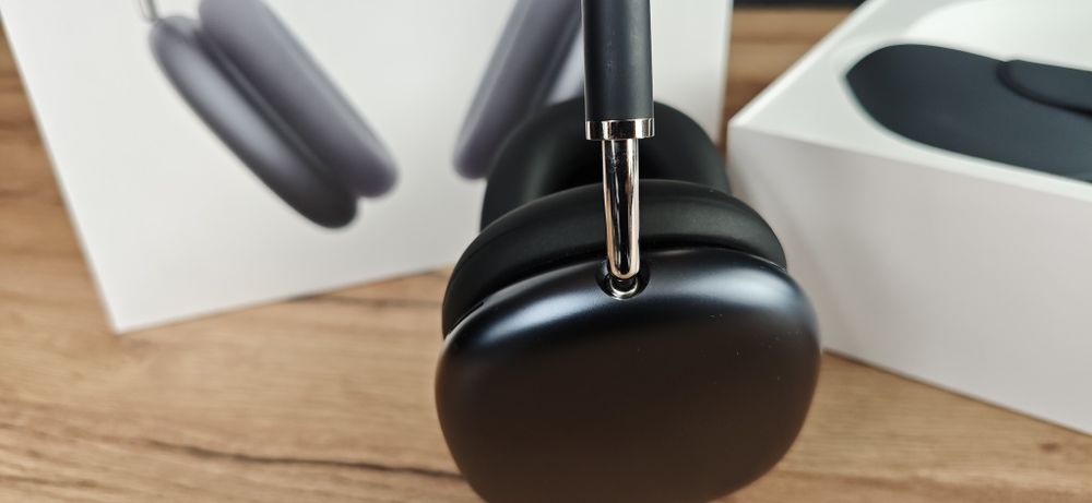 Apple AirPods Max USB-C (A3184) / СТАН НОВИХ / МАГАЗИН