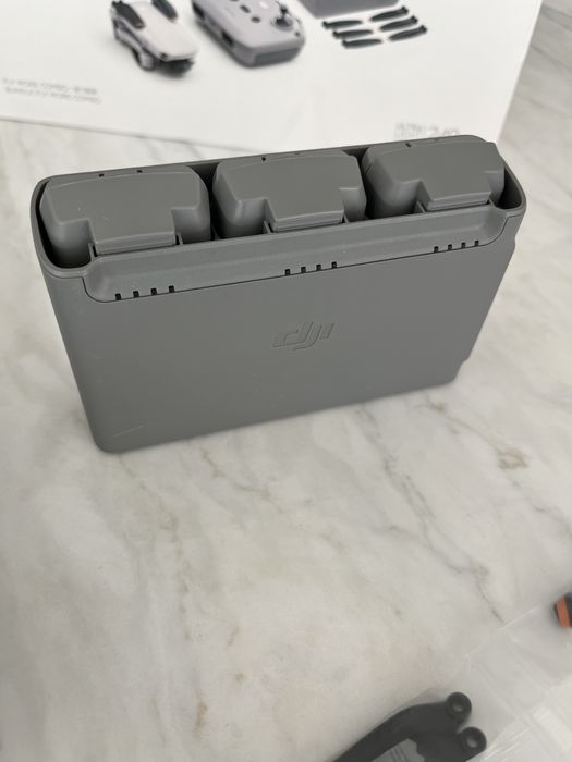 DJI Mini 2 - Fly More Combo64175256144514124