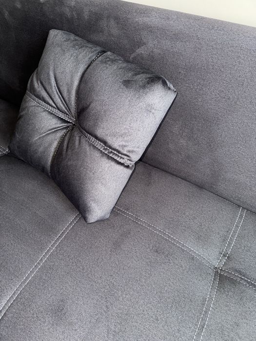 Диван розкладний кутовий