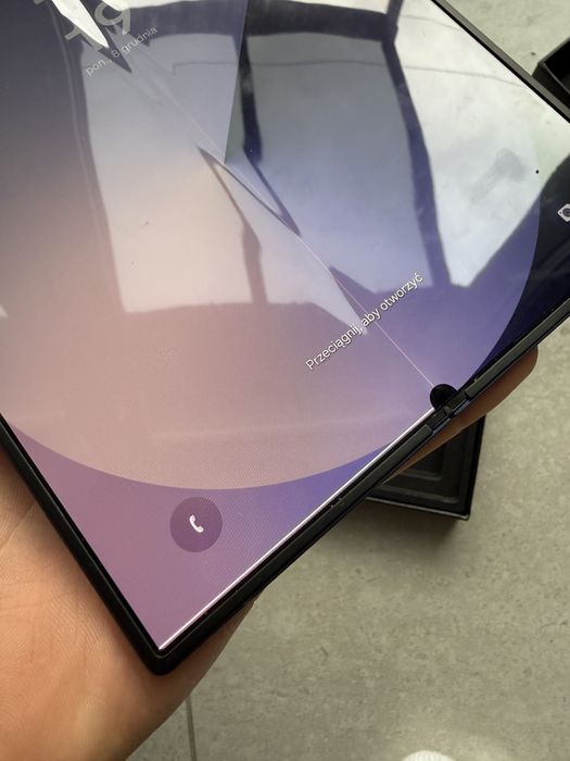 Samsung Galaxy Z Fold 6 256gb