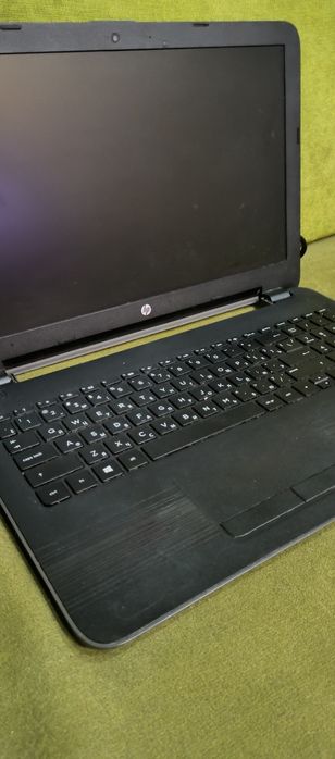 Ноутбук HP.        .