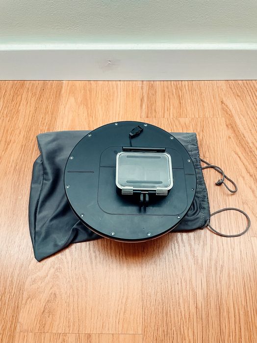 GoPro 7 Dome - Aquático / Underwater