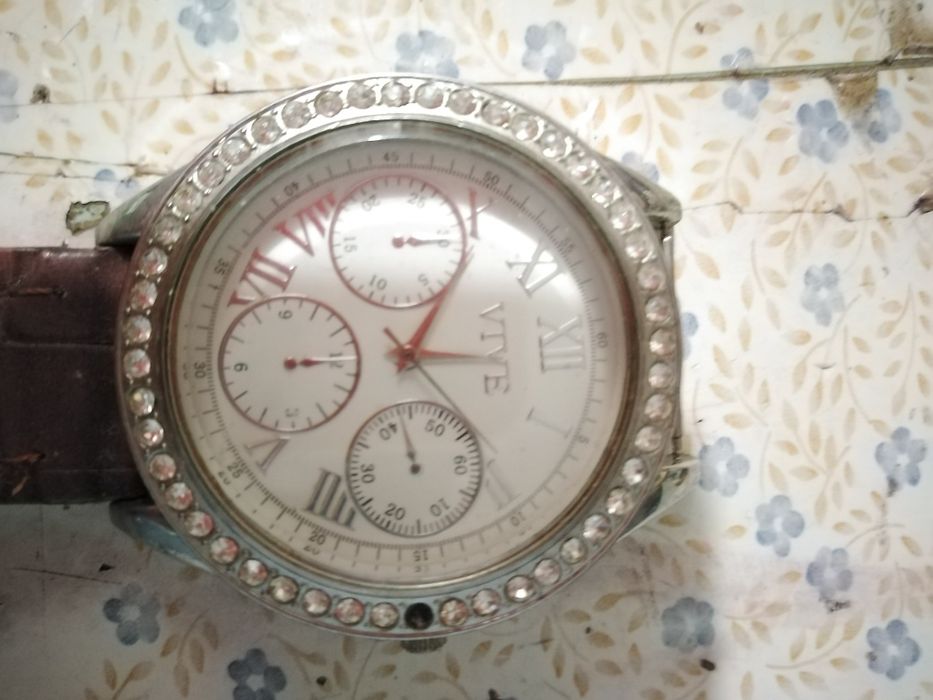 Vendo o relógio para homem com bom