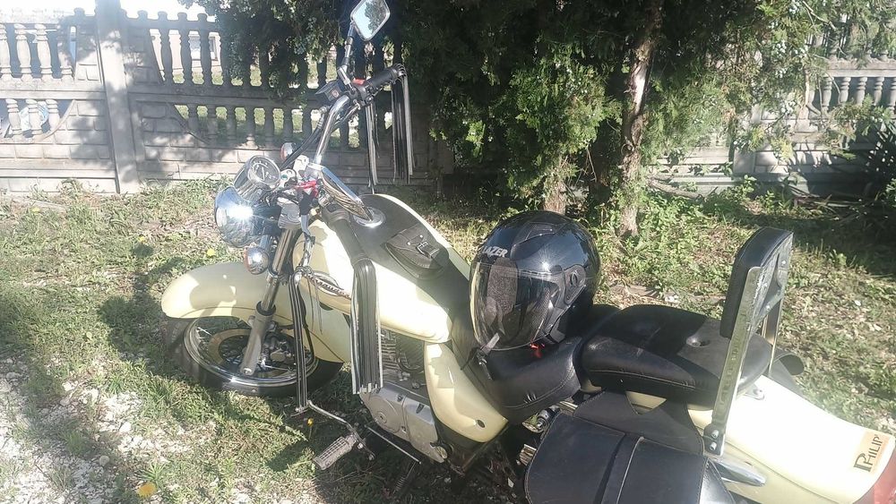 Sprzedam Suzuki Marauder