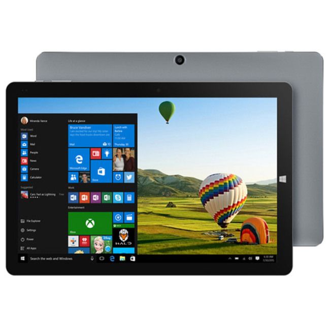 Chuwi HI10 Pro, 10.1"; CW1529; 4/64 GB; Android, Windows 10; keyboard; read ad64584281193987122
