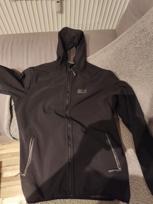 Męski Softshell Jack Wolfskin L