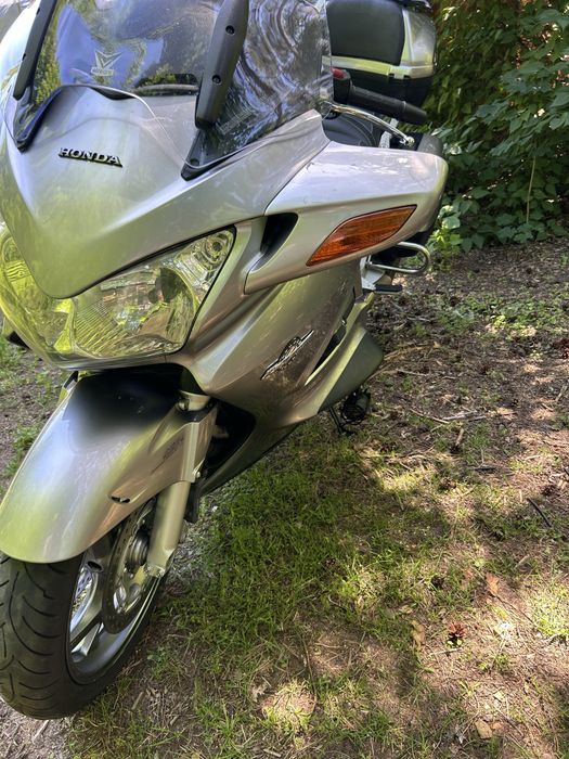 Honda ST1300  Paneuropan