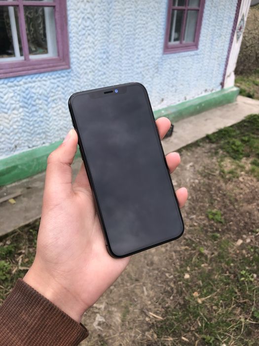 iPhone 11 pro] 256gb] 100%] Neverlok]