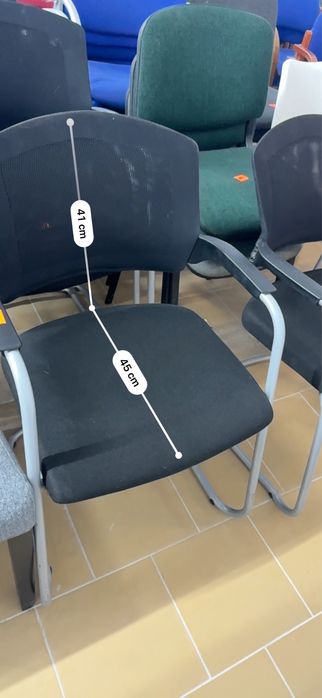 Fotel,konferencyjny,SITAG