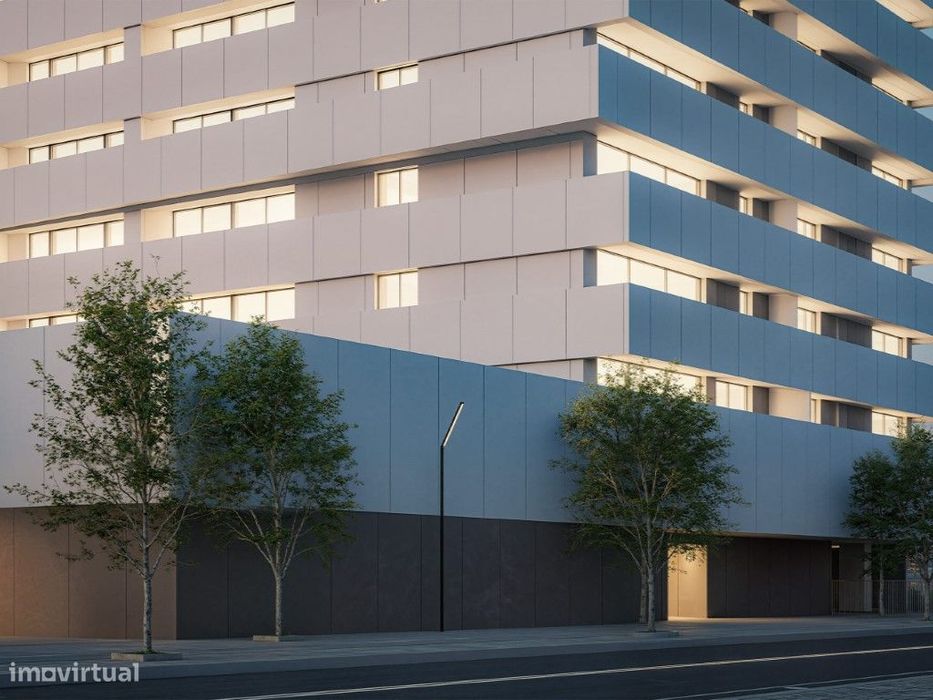 Apartamento T3 - Strata - Private Residences