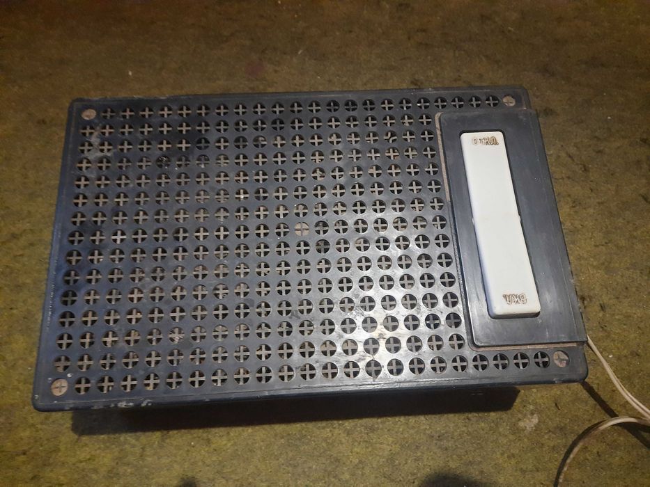 Стабілізатор напруги Україна 2