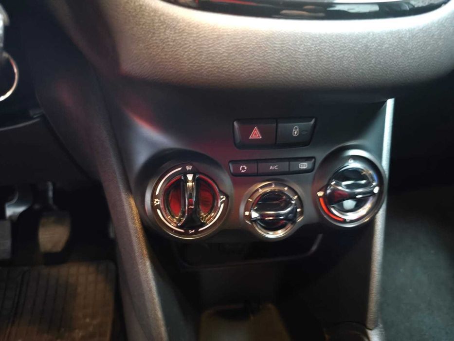 Peugeot 208 1.6 e-HDi Active