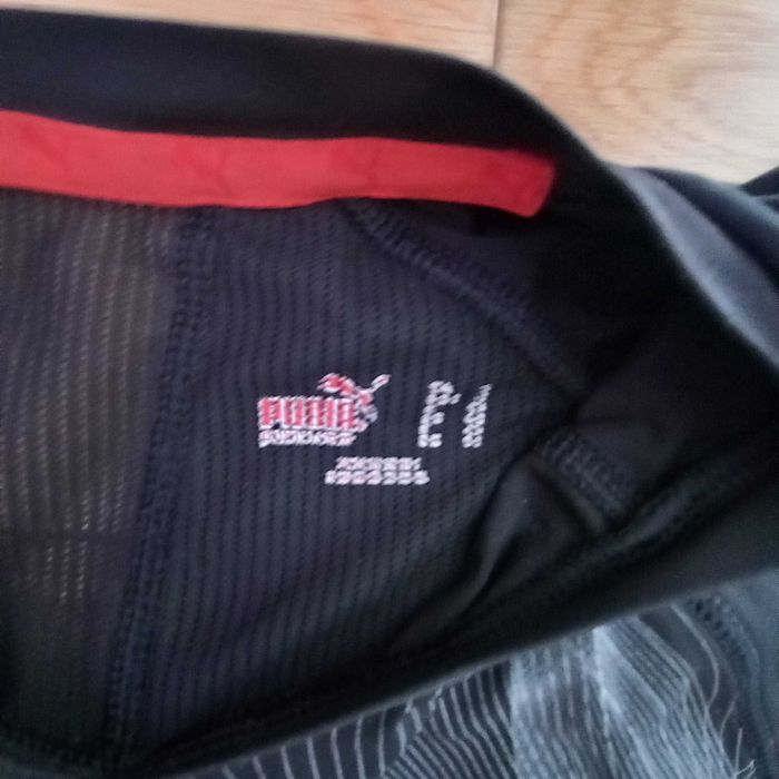 Koszulka sportowa Puma rozmiar S