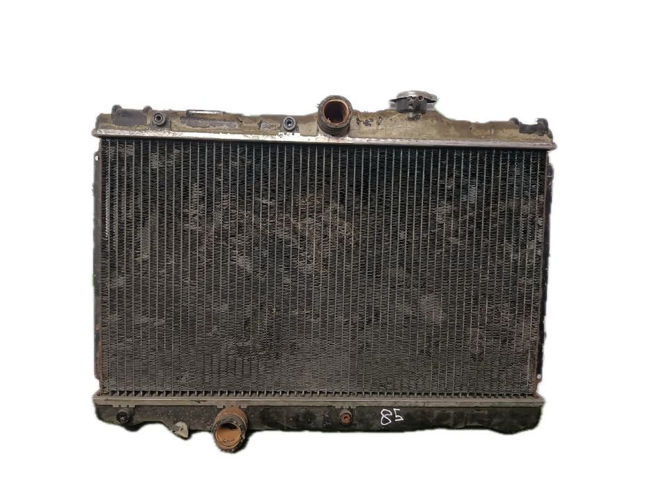 Radiador de água TOYOTA Yaris (_P9_)