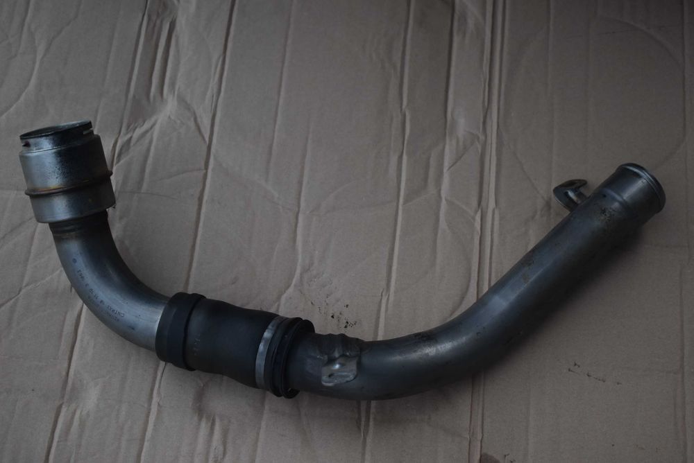 rura przewód intercooler SCENIC MEGANE III 1.5 DCI 08-16R.
