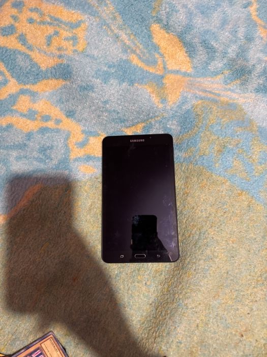 Samsung Galaxy Tab A 2016