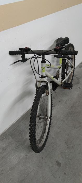 Bicicleta BTT Victoria