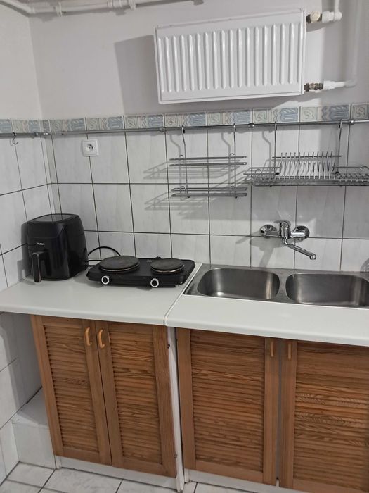 Mieszkanie – Olsztyn, Osiedle Słoneczny Stok - Widok 3