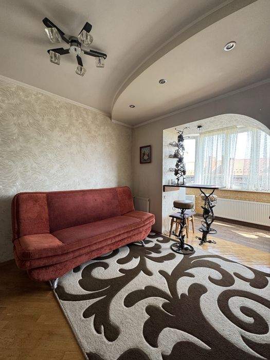 До 4х спальних місць / 15хв до Центру / Звітні документи