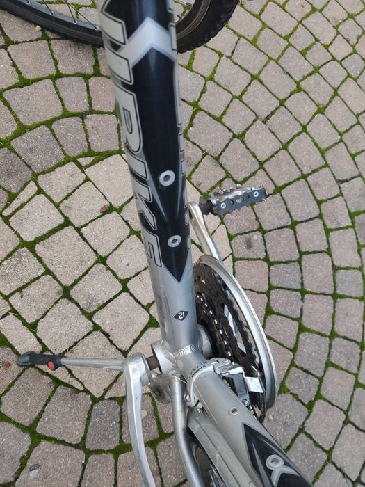 Rower unibike viper