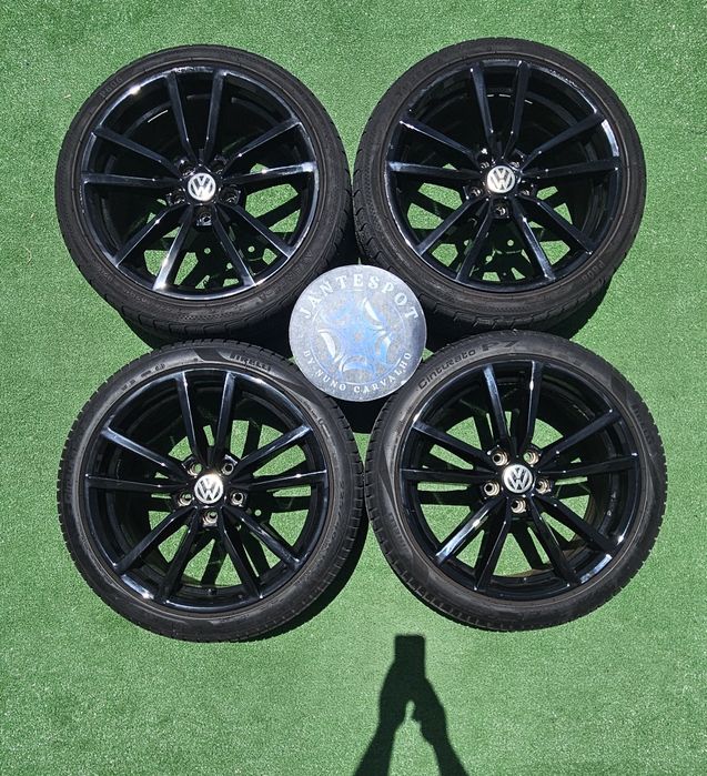 Jantes VW 18" Pretoria