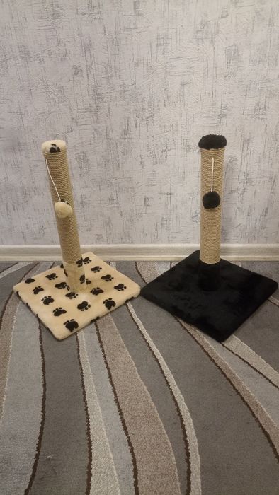 Когтеточка дряпка