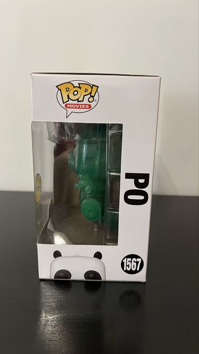 Funko pop Po Chase