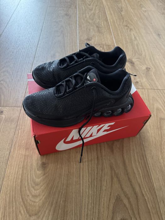 Air max nike DN rozmiar 37,5 stan idealny