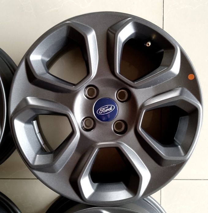Диски оригінал R16/4/108 Ford EcoSport Fiesta B-Max  GN15-B2B