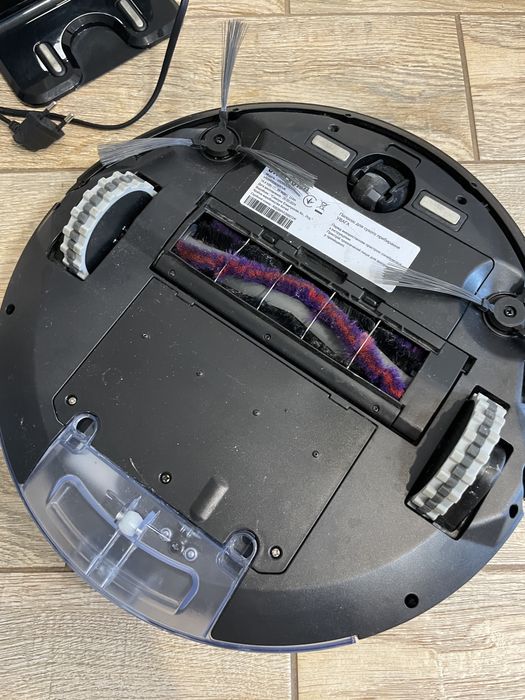 Миючий пилосос samsung vr 5000 (wifi)