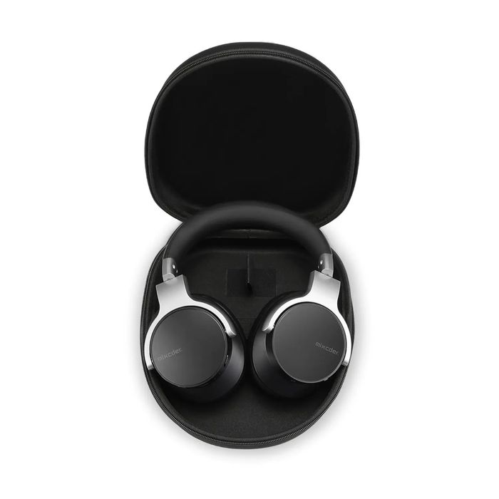 Headphones MIXCDER E7
