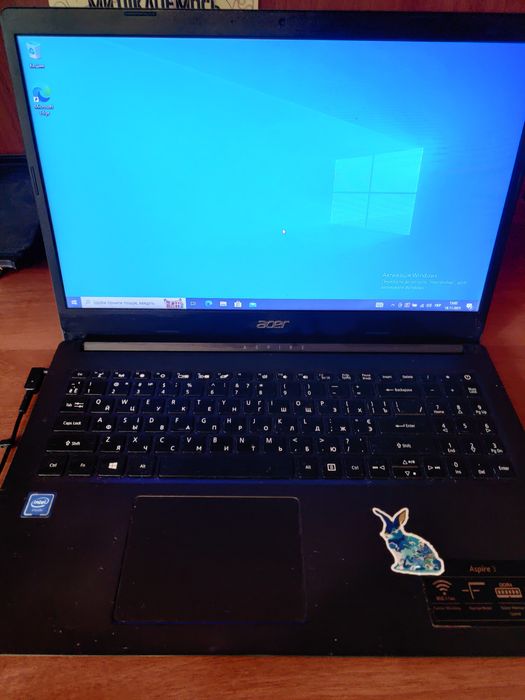 Acer Aspire A315-34