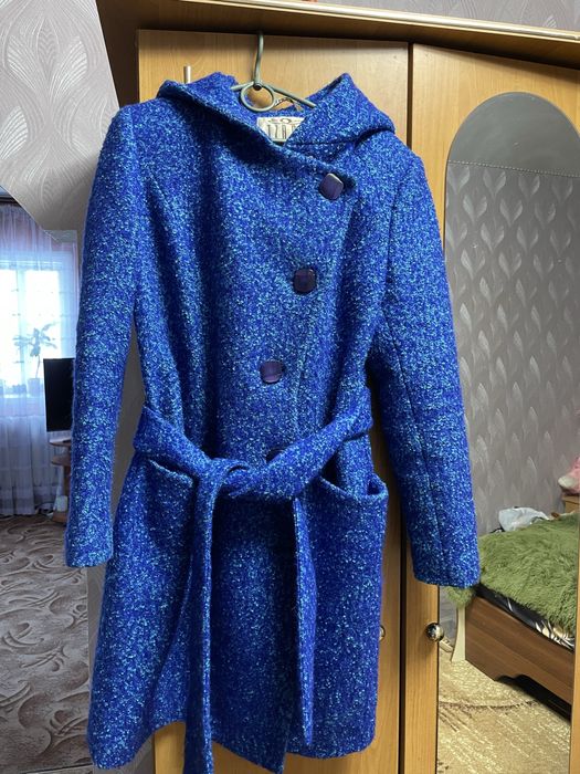 Пальто 50 розмір