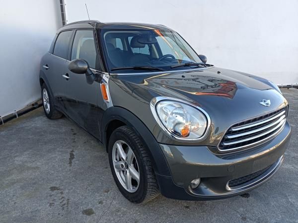 Para peças MINI Mini Countryman (R60)