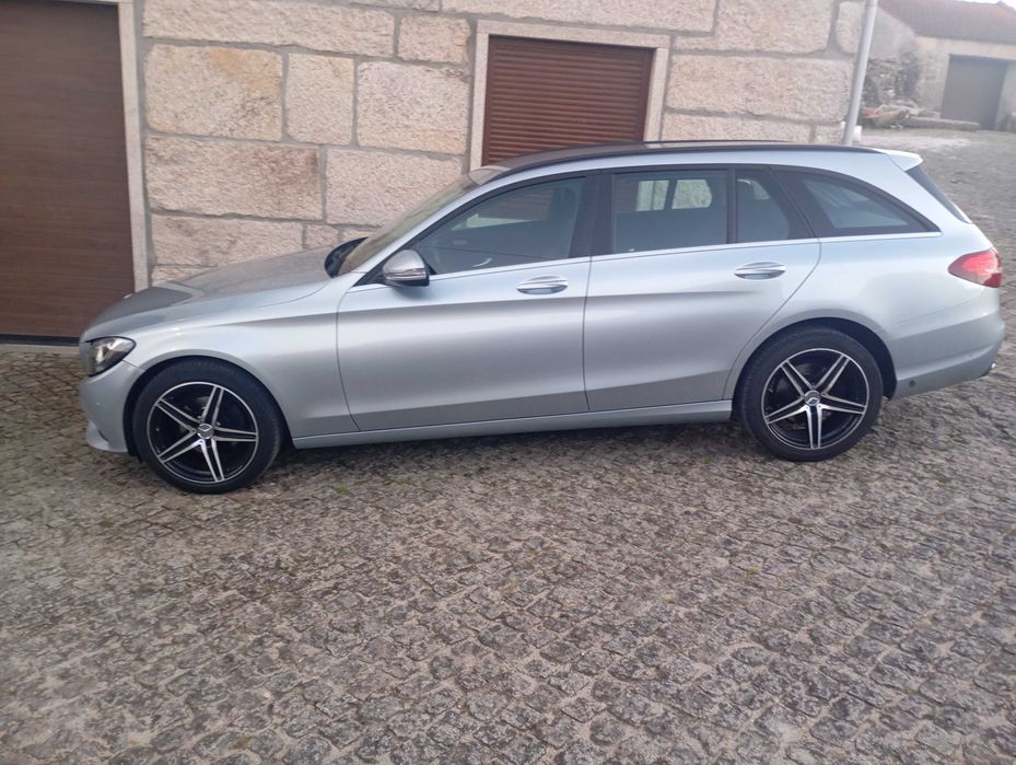 Mercedes excelente