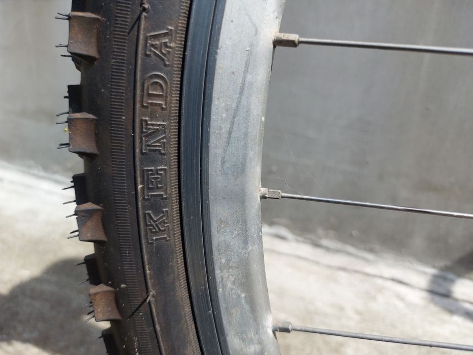 Rower GHOST  HTX Edition