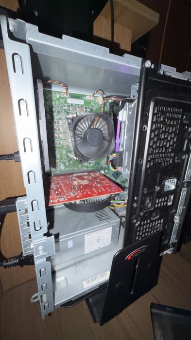 Desktop HP Pavilion Gaming Desktop