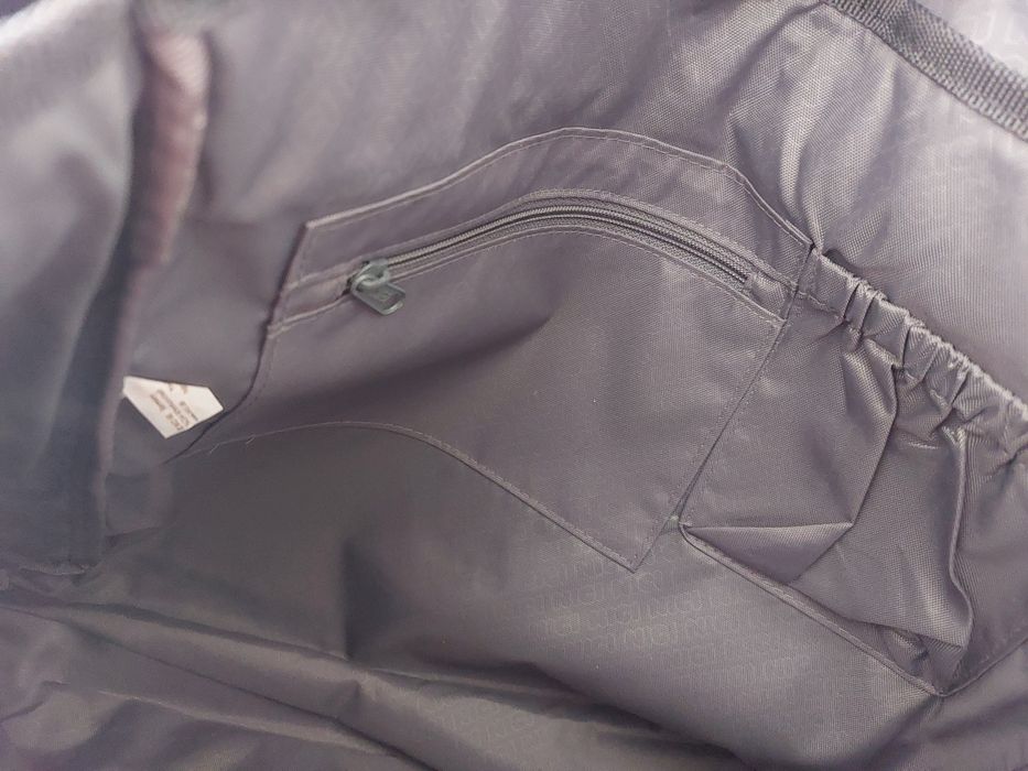 Mochila tiracolo nici