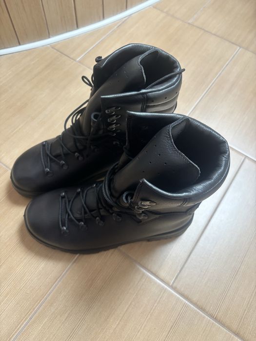 Buty zimowe mon wz 933A wojas 27,5