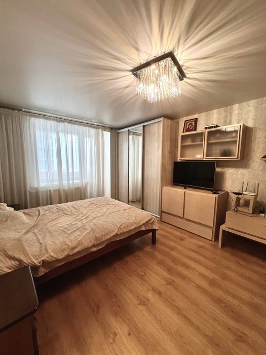 Оренда 1 кімнатної квартири