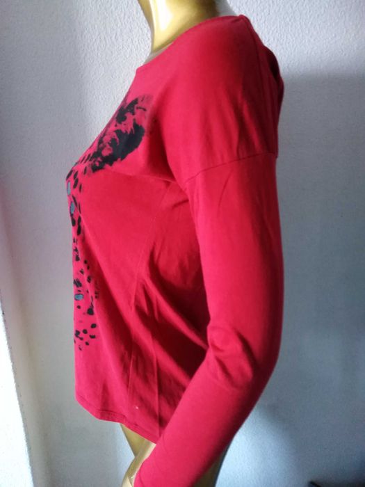 Camisola AZ Malhas Tigre