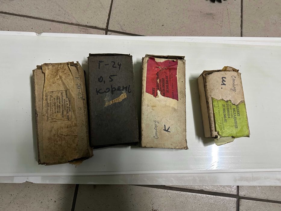 Кольца поршневые Газ-51. 52. 53. Саз УАЗ. Волга Газель "Москвич"Жигули