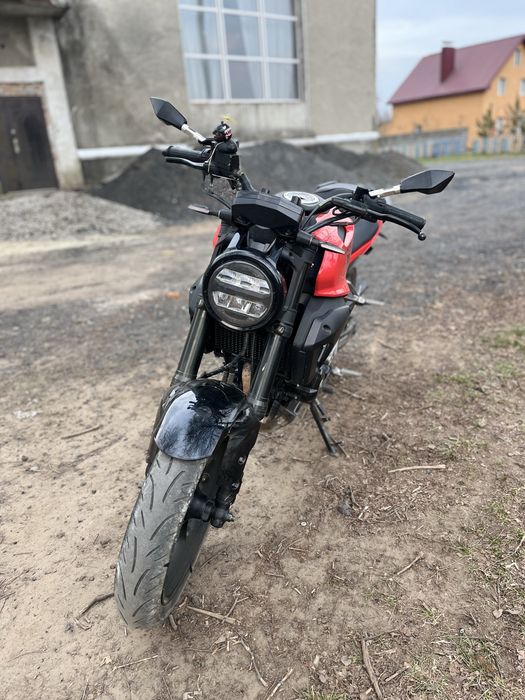 Продам Kovi Verta 200