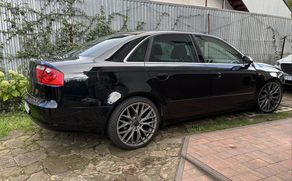 Seat Exeo 2012 | 2.0 TDI 120KM