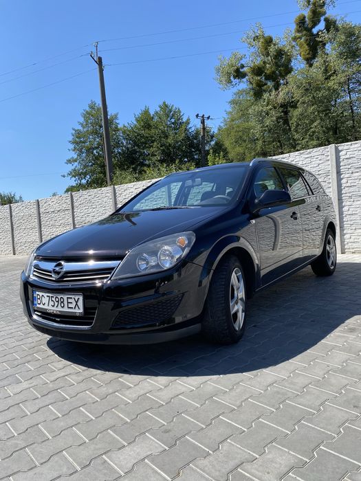 Продам Opel Astra h